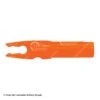 Bohning H.E. Nock -ArrowPro Shop 1480215 neon orange