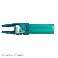 Bohning H.E. Nock -ArrowPro Shop 1480215 teal