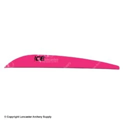 Bohning Ice Vanes -ArrowPro Shop 1480217 hotpink
