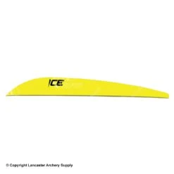 Bohning Ice Vanes -ArrowPro Shop 1480217 neonyellow
