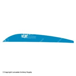Bohning Ice Vanes -ArrowPro Shop 1480217 satinblue