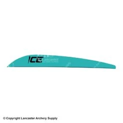 Bohning Ice Vanes -ArrowPro Shop 1480217 teal
