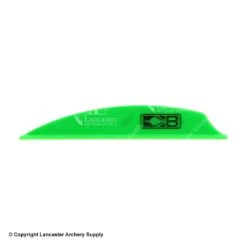 Bohning Air Vanes -ArrowPro Shop 1480232 back