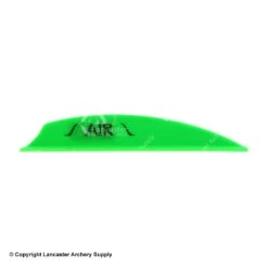 Bohning Air Vanes -ArrowPro Shop 1480232 neongreen
