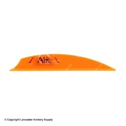 Bohning Air Vanes -ArrowPro Shop 1480232 neonorange