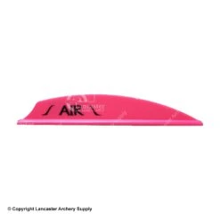 Bohning Air Vanes -ArrowPro Shop 1480232 pink