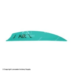 Bohning Air Vanes -ArrowPro Shop 1480232 teal