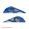 Bohning True Color Blazer Vanes -ArrowPro Shop 1480233 blue white rusted