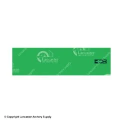 Bohning Solid Arrow Wraps -ArrowPro Shop 1480237 neongreen