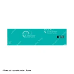 Bohning Solid Arrow Wraps -ArrowPro Shop 1480237 teal