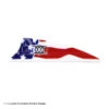 Bohning True Color X-Vanes (American Flag) -ArrowPro Shop 1480256