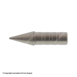 Bohning Stainless Steel Point -ArrowPro Shop 1480272 2315 200