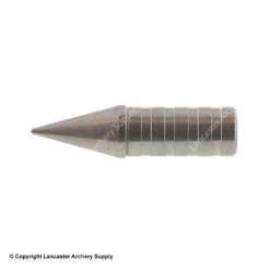 Bohning Stainless Steel Point -ArrowPro Shop 1480272 2712 200