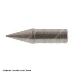 Bohning Stainless Steel Point -ArrowPro Shop 1480272 2712 300