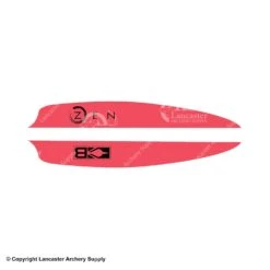 Bohning Zen Vane -ArrowPro Shop 14802750301