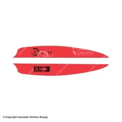 Bohning Zen Vane -ArrowPro Shop 14802750601
