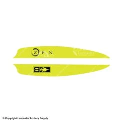Bohning Zen Vane -ArrowPro Shop 14802750701