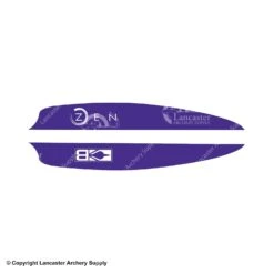 Bohning Zen Vane -ArrowPro Shop 14802750801