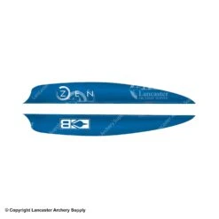 Bohning Zen Vane -ArrowPro Shop 14802751001