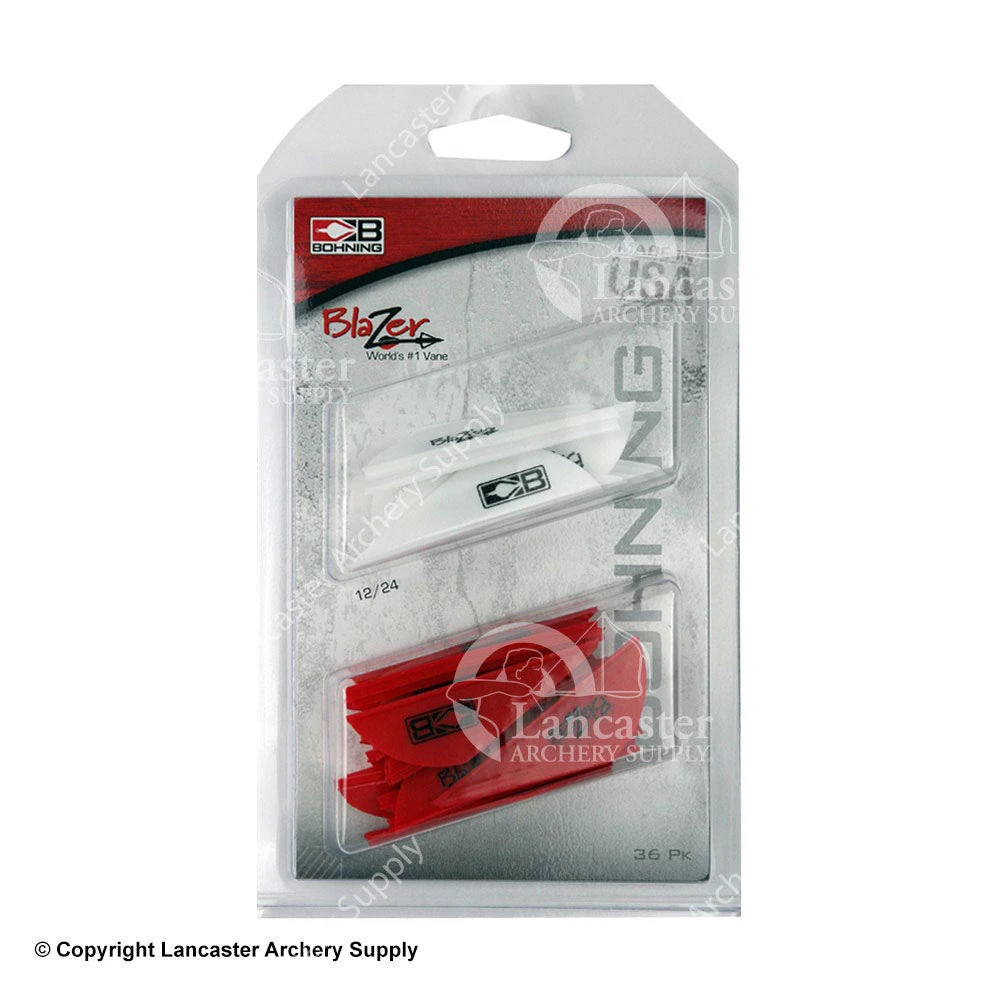 Bohning Blazer Vane Combo Pack 6 Bohning Blazer Vane Combo Pack - Image 4