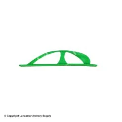 Bohning Griffin Recurve Vane -ArrowPro Shop 1480282 ngreen