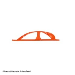 Bohning Griffin Recurve Vane -ArrowPro Shop 1480282 orange