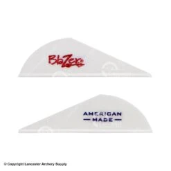 Bohning Blazer Vanes (American Made)