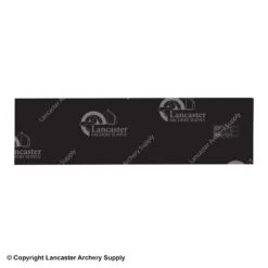 Bohning Solid Color Arrow Wraps 5.5" -ArrowPro Shop 1480292 blackouts