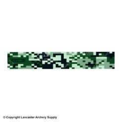 Bohning HD Arrow Wraps 5.5" -ArrowPro Shop 1480293 digitalcamo