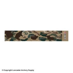 Bohning HD Arrow Wraps 5.5" -ArrowPro Shop 1480293 fbcamo