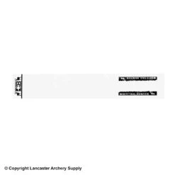 Bohning HD Arrow Wraps 5.5" -ArrowPro Shop 1480293 wthunter