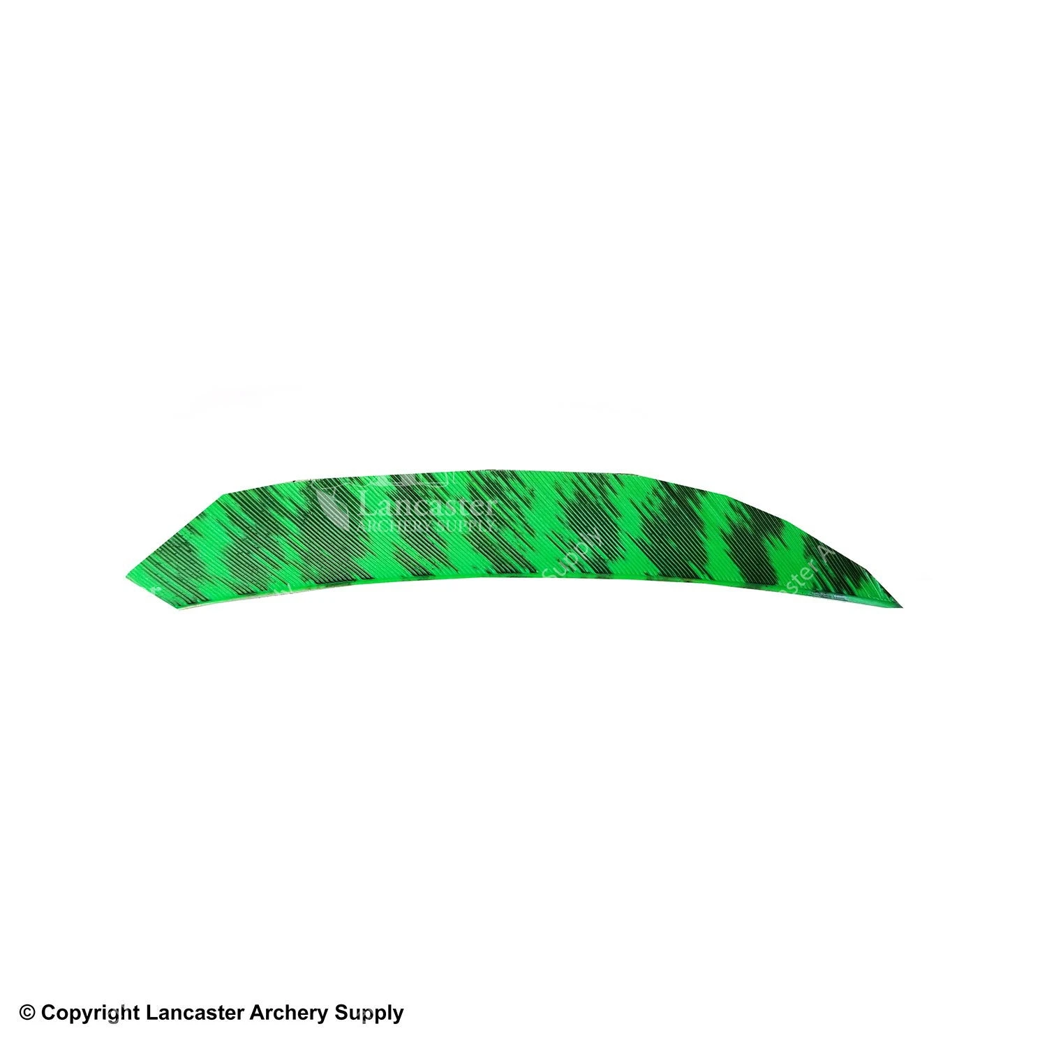 Ozark 4.5" Target Maxx Barred Color Feather 3 Ozark 4.5" Target Maxx Barred Color Feather