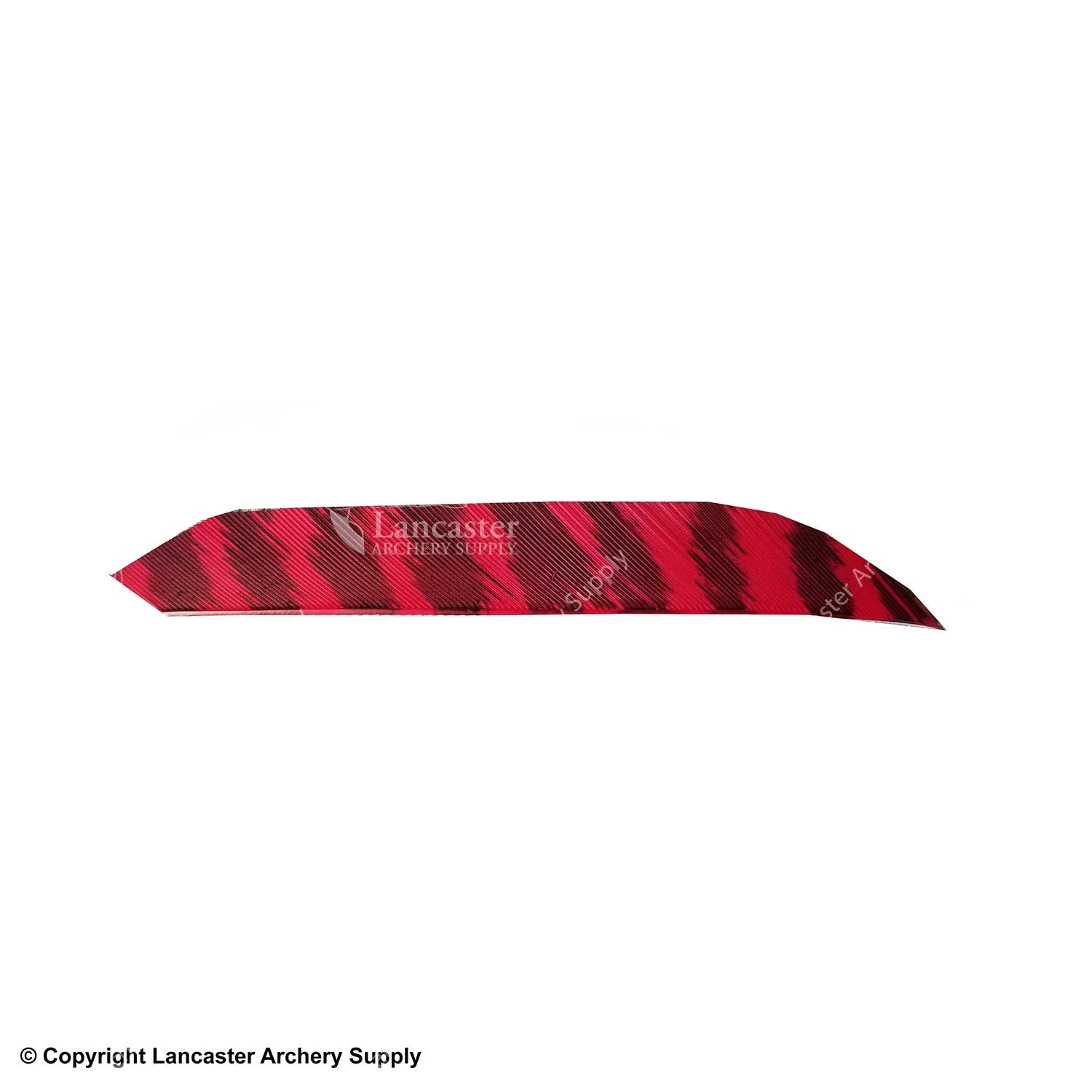 Ozark 4.5" Target Maxx Barred Color Feather 7 Ozark 4.5" Target Maxx Barred Color Feather - Image 5