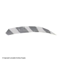 Ozark 4.5" Target Maxx Barred Color Feather 15 Ozark 4.5" Target Maxx Barred Color Feather -ArrowPro Shop 1610010 white f37fad85 19da 4c96 9e62 95a98ef6b32c