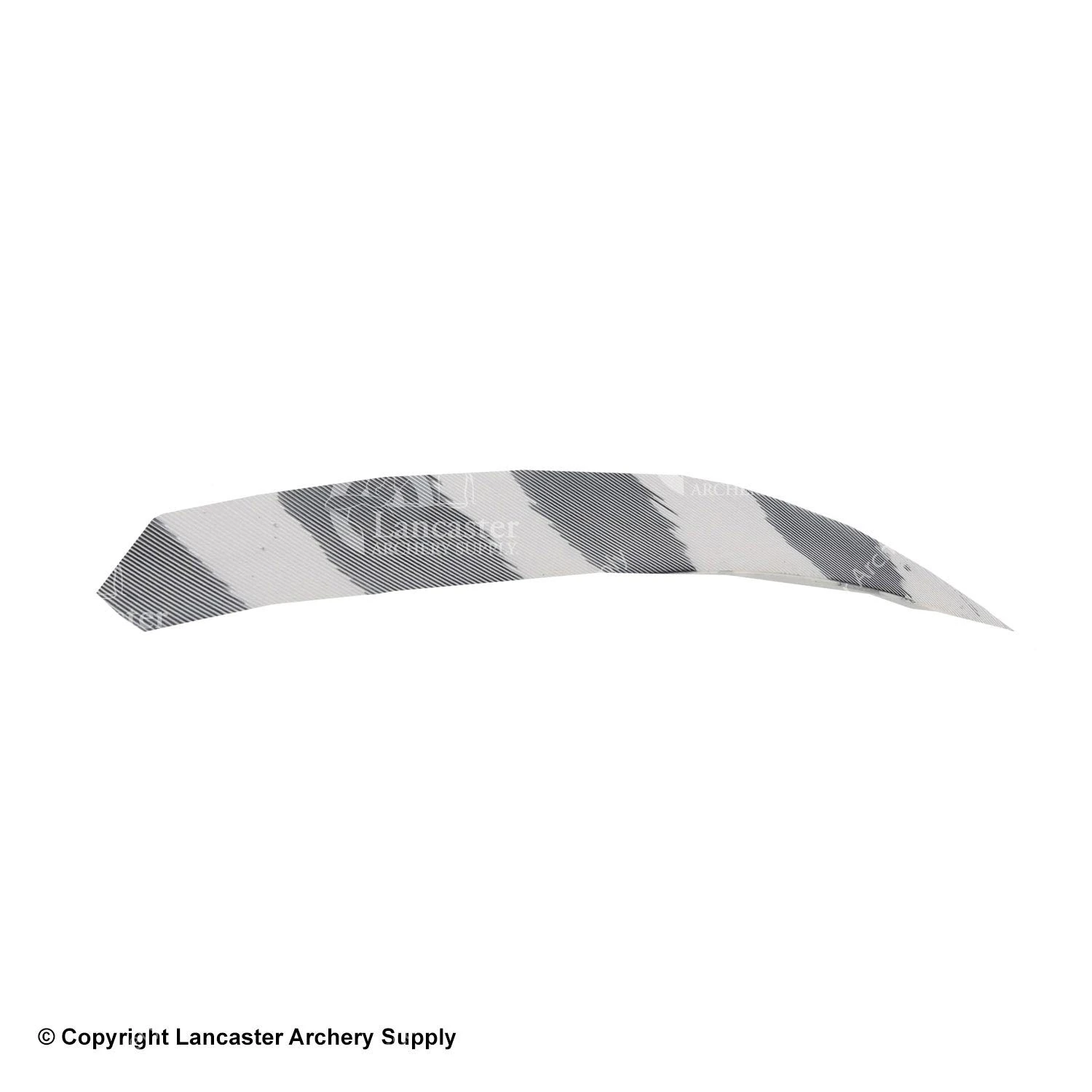 Ozark 4.5" Target Maxx Barred Color Feather 9 Ozark 4.5" Target Maxx Barred Color Feather - Image 7