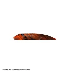 Ozark 2" Target Maxx Field Camo Color Feather -ArrowPro Shop 1610017 floorangecamo