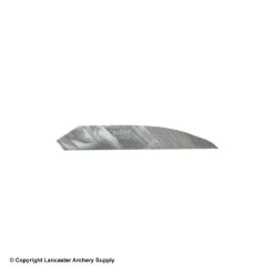 Ozark 2" Target Maxx Field Camo Color Feather -ArrowPro Shop 1610017 gray