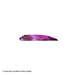 Ozark 2" Target Maxx Field Camo Color Feather -ArrowPro Shop 1610017 hotpinkcamo