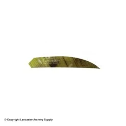 Ozark 2" Target Maxx Field Camo Color Feather -ArrowPro Shop 1610017 mt spruce