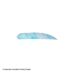 Ozark 2" Target Maxx Field Camo Color Feather -ArrowPro Shop 1610017 oceawaves