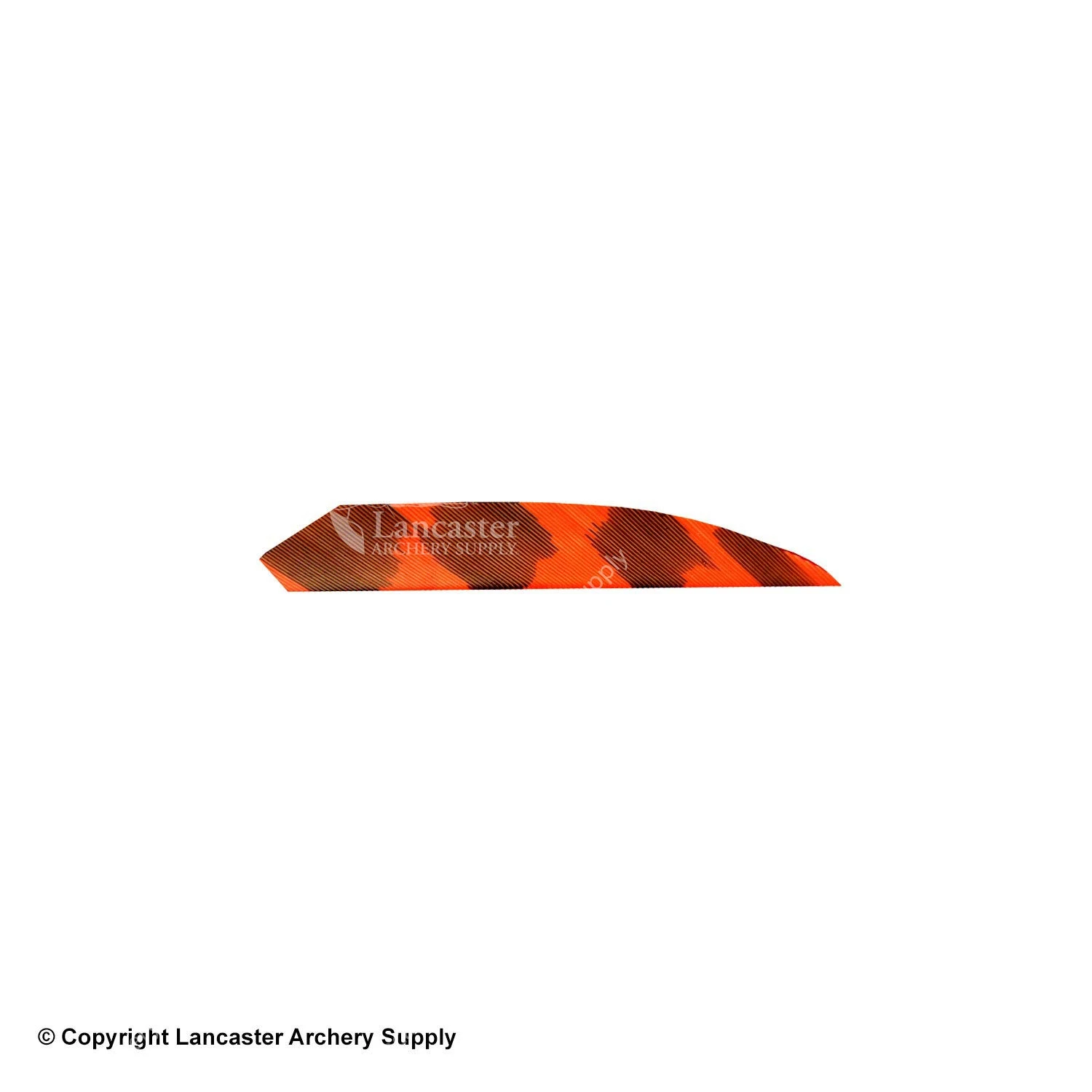 Ozark 2" Target Maxx Field Barred Color Feather 9 Ozark 2" Target Maxx Field Barred Color Feather - Image 7