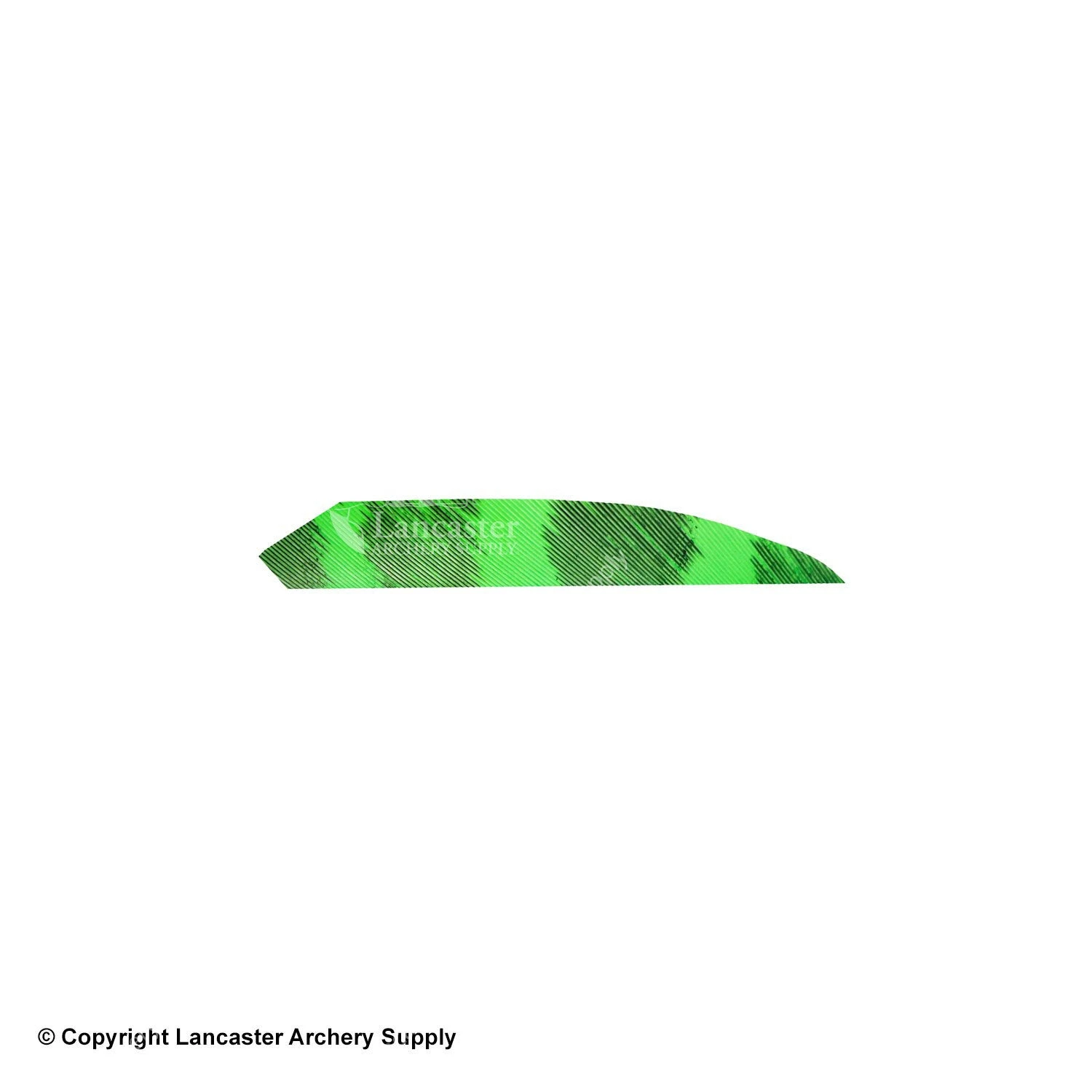 Ozark 2" Target Maxx Field Barred Color Feather 10 Ozark 2" Target Maxx Field Barred Color Feather - Image 8