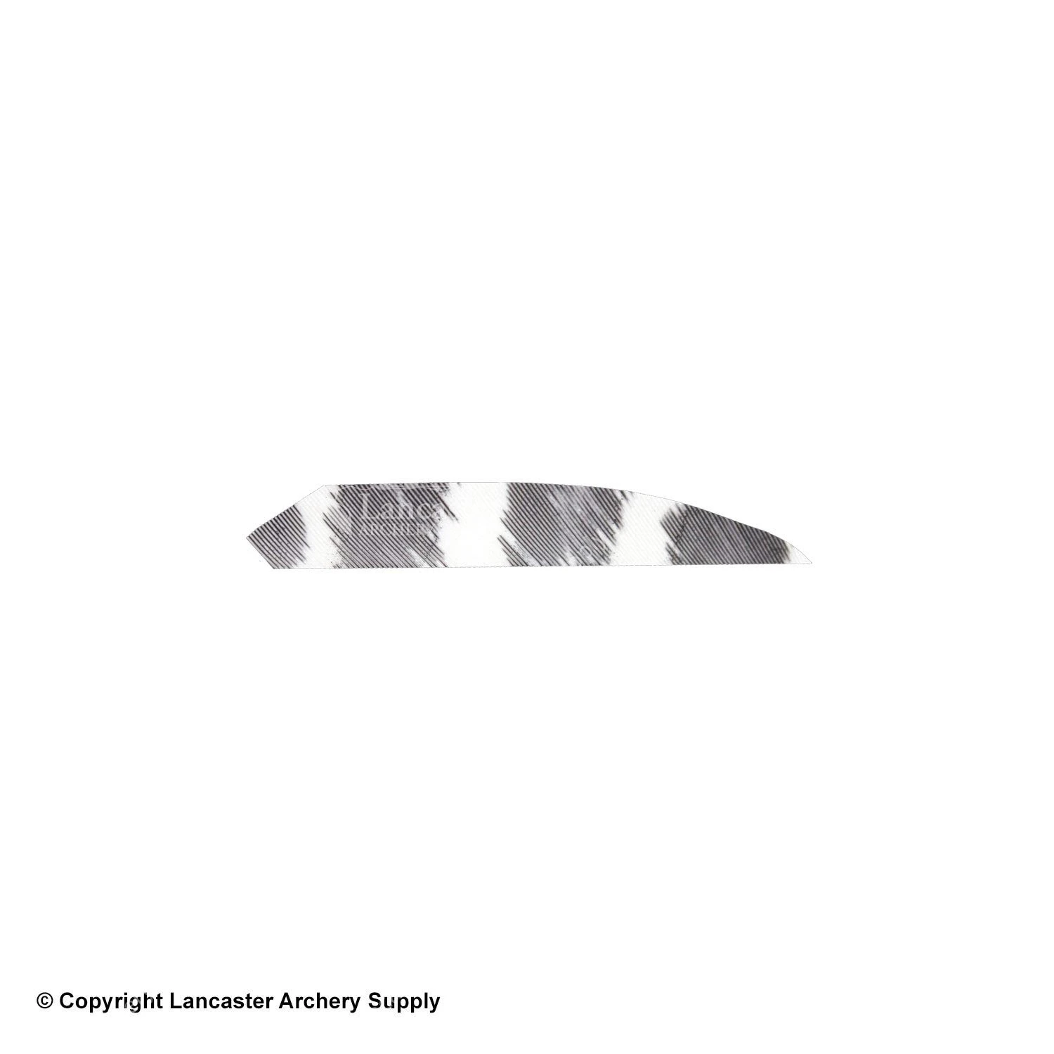 Ozark 2" Target Maxx Field Barred Color Feather 3 Ozark 2" Target Maxx Field Barred Color Feather