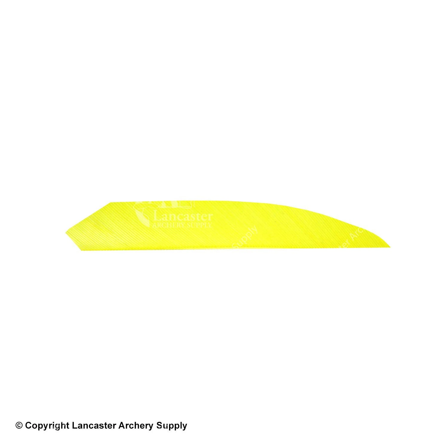 Ozark 3" Target Maxx 3D Solid Color Feather 16 Ozark 3" Target Maxx 3D Solid Color Feather - Image 14