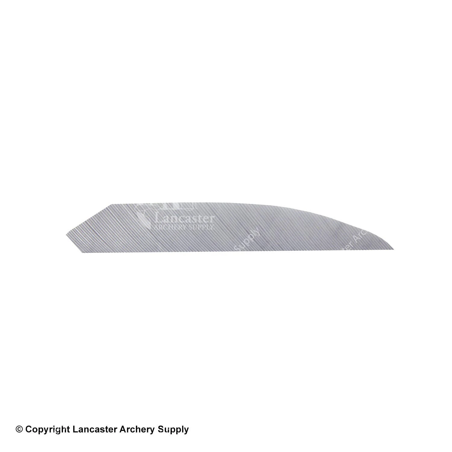 Ozark 3" Target Maxx 3D Solid Color Feather 18 Ozark 3" Target Maxx 3D Solid Color Feather - Image 16