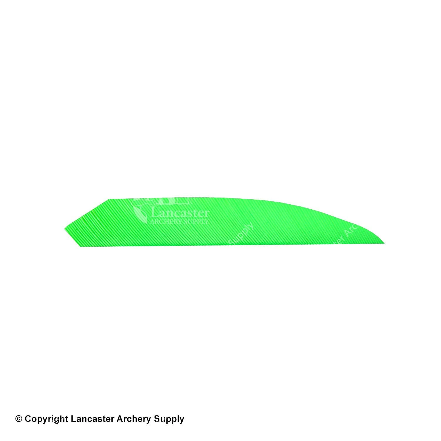 Ozark 3" Target Maxx 3D Solid Color Feather 14 Ozark 3" Target Maxx 3D Solid Color Feather - Image 12