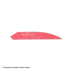 Ozark 3" Target Maxx 3D Solid Color Feather 36 Ozark 3" Target Maxx 3D Solid Color Feather -ArrowPro Shop 1610019 salmon