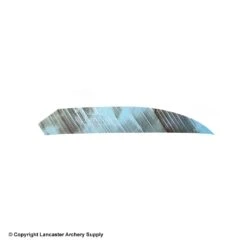 Ozark 3" Target Maxx 3D Camo Color Feather 34 Ozark 3" Target Maxx 3D Camo Color Feather -ArrowPro Shop 1610020 beachside