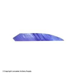 Ozark 3" Target Maxx 3D Camo Color Feather 32 Ozark 3" Target Maxx 3D Camo Color Feather -ArrowPro Shop 1610020 bluefire