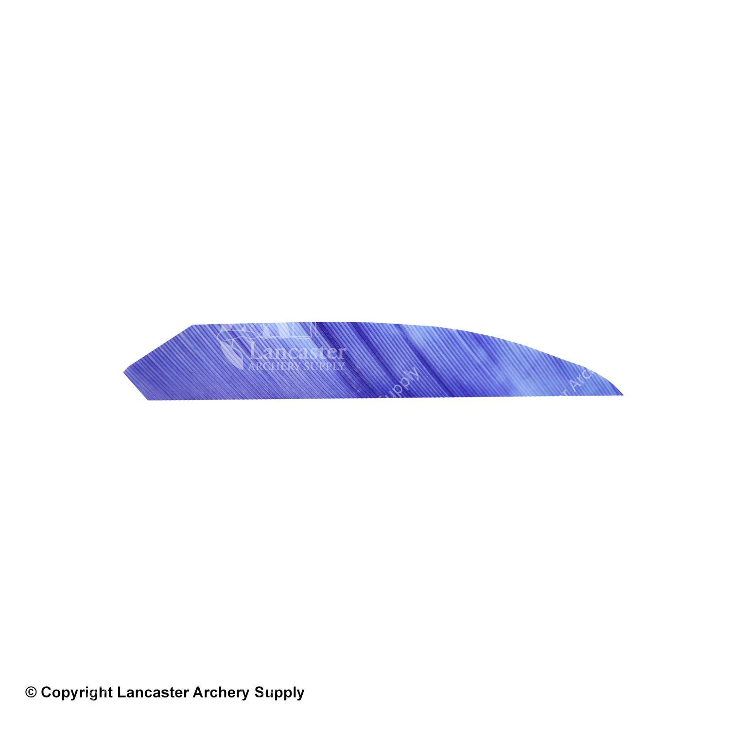 Ozark 3" Target Maxx 3D Camo Color Feather 14 Ozark 3" Target Maxx 3D Camo Color Feather - Image 12